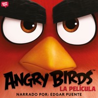 Angry Birds. La película - Rovio Entertainment Corporation - Hörbuch