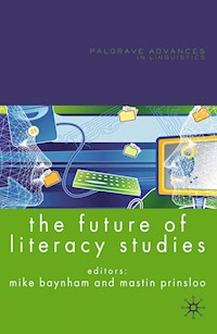 The Future of Literacy Studies -  - E-Book