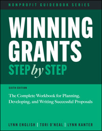 Winning Grants Step by Step - Lynn Jenkins English - E-Book