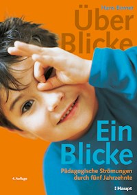 Über-Blicke / Ein-Blicke - Hans Berner - E-Book