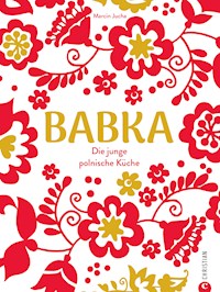 Babka - Marcin Jucha - E-Book