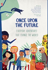Once Upon The Future - Marta Nieto Romero - E-Book