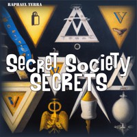Secret Society Secrets - Raphael Terra - Hörbuch