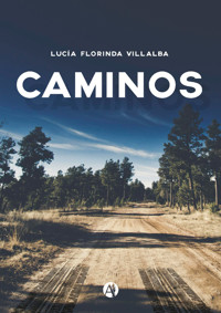 Caminos - Lucía Florinda Villalba - E-Book