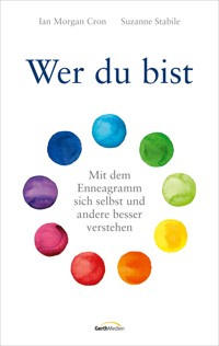 Wer du bist - Ian Morgan Cron - E-Book