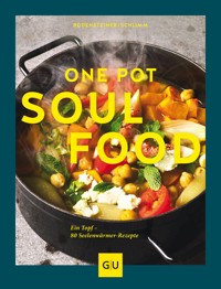 One Pot Soulfood - Susanne Bodensteiner - E-Book