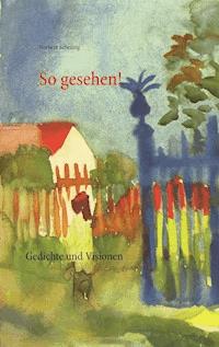 So gesehen! - Norbert Scheurig - E-Book