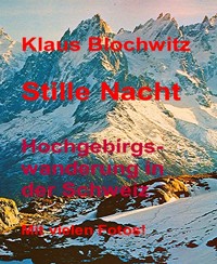 Stille Nacht - Klaus Blochwitz - E-Book