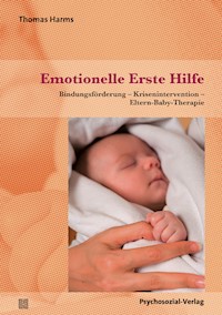 Emotionelle Erste Hilfe - Thomas Harms - E-Book
