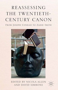 Reassessing the Twentieth-Century Canon -  - E-Book