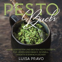PESTO Buch - Luisa Pravo - E-Book