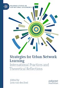 Strategies for Urban Network Learning -  - E-Book