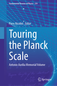 Touring the Planck Scale -  - E-Book