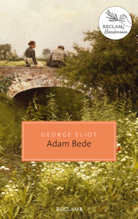 Adam Bede - George Eliot - E-Book