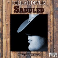 Saddled (Unabridged) - Delilah Devlin - Hörbuch