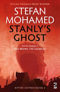 Stanly's Ghost - Stefan Mohamed - E-Book