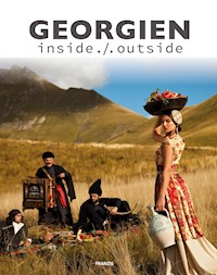 Georgien inside./.outside -  - E-Book