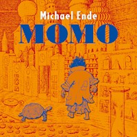 Momo - Michael Ende - Hörbuch