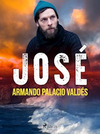 José - Armando Palacio Valdés - E-Book
