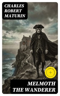 Melmoth the Wanderer - Charles Robert Maturin - E-Book