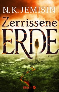 Zerrissene Erde - N. K. Jemisin - E-Book