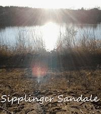 Sipplinger Sandale - Cornelia Bienenstein-Hock - E-Book