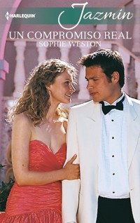 Un compromiso real - Sophie Weston - E-Book