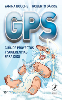 GPS - Roberto Gárriz - E-Book
