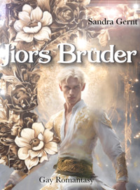 Jiors Brüder - Sandra Gernt - E-Book