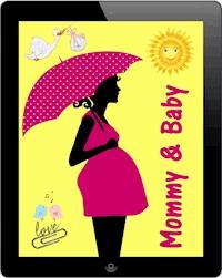 Mommy & Baby - Peggy Long - E-Book