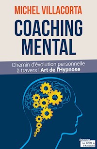 Coaching mental - Michel Villacorta - E-Book