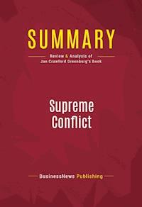 Summary: Supreme Conflict - BusinessNews Publishing - E-Book