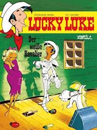 Lucky Luke 50 - Morris - E-Book