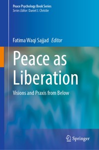 Peace as Liberation -  - E-Book