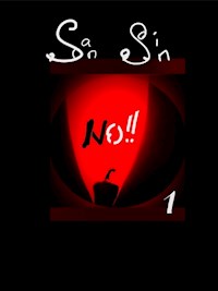 No!! 1 - San Sin - E-Book