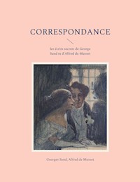 Correspondance - Alfred de Musset - E-Book