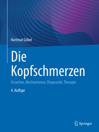 Die Kopfschmerzen - Hartmut Göbel - E-Book