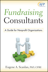 Fundraising Consultants - E. A. Scanlan - E-Book