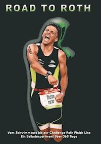 Road to Roth - Stefan Ferber - E-Book