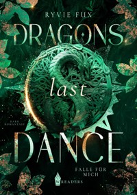 Dragons last Dance - Ryvie Fux - E-Book