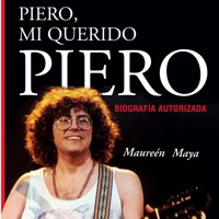 Piero, mi querido Piero - Maureen Maya - Hörbuch