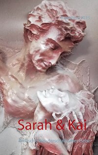 Sarah & Kai - Eisenherz 2015 - E-Book