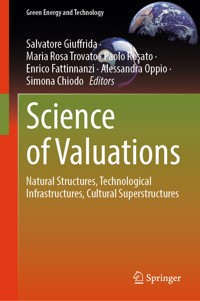 Science of Valuations -  - E-Book
