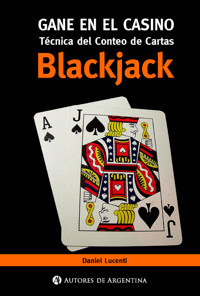 Gane en el casino… - Daniel Lucenti - E-Book