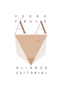 Fábulas - Fedro - E-Book