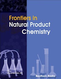 Frontiers in Natural Product Chemistry -  - E-Book
