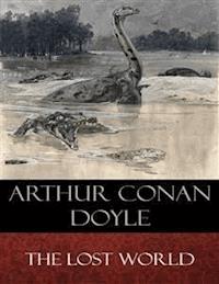 The Lost World - Arthur Conan Doyle - E-Book