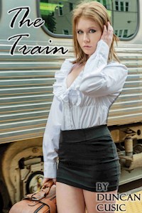 The Train - Duncan Cusic - E-Book