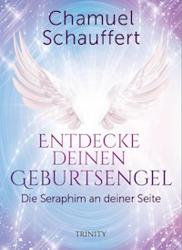 Entdecke deinen Geburtsengel - Chamuel Schauffert - E-Book