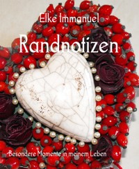 Randnotizen - Elke Immanuel - E-Book